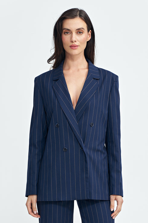 Jacket model 200396